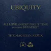 About Ubiquity The Magician Remix Song