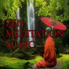 Zen Meditation Music