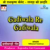 About Gadiwala Re Gadiwala Song