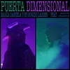 About Puerta Dimensional Song