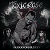 About Blood on Blood Song