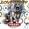 Love Story DanceFreak Remix