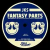 Fantasy Parts Pavel K. Novalis Remix