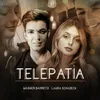 About Telepatia Song