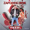 Zapomnij mnie Radio Edit