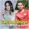 About Gancang Lamaren Song