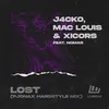 Lost Pjonax Hardstyle Mix Edit