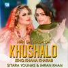 About Nan Da Wada Da Khoshalo Wraz Ishq Khana Kharab Song