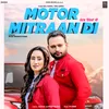 Motor Mitraan Di