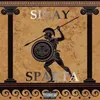 About Sparta Song