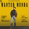 Wanted Munda