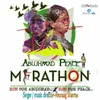 Abujhmad Peace Marathon