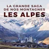 Aiguilles and the Mountain