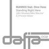 Standing Right Here DJ Friction Extended Remix