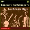 Jonestown Blues