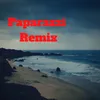 About Paparazzi Remix Song