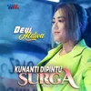 About Kunanti Di Pintu Surga Song