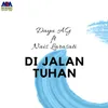 About Di Jalan Tuhan Song