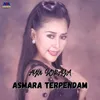 Asmara Terpendam