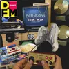 Парабола DFM Mix