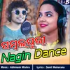 About Sambalpuri Nagin Dance Song