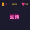 About Sad Boy Song