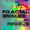 Fractal B D 8 Mix