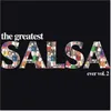 About The Greatest Salsa Mix Song