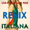 Italiana Frenk DJ & Alex Patane' Remix