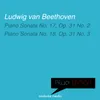 Piano Sonata No. 18 in E-Flat Major, Op. 31 No. 3: IV. Presto con fuoco