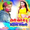 About Holi Khele Mai Tu Duhla Lasari Song