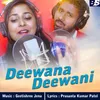 About Deewana Deewani Song