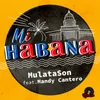 About Mi Habana Song