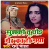 About Mujhko Tu Chhod Gair Ka Ho Gya Song