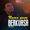 Nama Yang Berkuasa