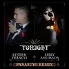 Tonight Panasuyo Remix