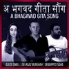 About A Bhagavad Gita Song Song