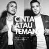 Cinta Atau Teman