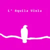 L'aquila viola