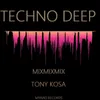 About Techno Deep Mix Song