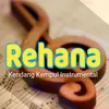About Rehana Song