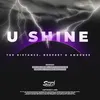 U Shine Mar G Rock Remix