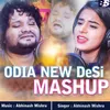 About Odia New Desi MashUp Song