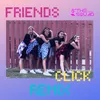 Friends Click Remix