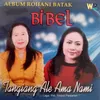 Tangiang Ale Ama Nami Album Rohani Batak
