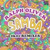 Samba Alberto Ponzo & Theo Gomez Boutique Remix