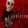 About Addicted Song