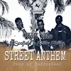 About Street Anthem Song