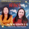 Patik Ni Debata 5-10 Album Rohani Batak