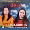 Pangido Hamu Ma Album Rohani Batak